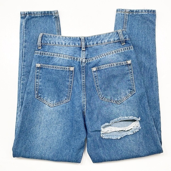 PrettyLittleThing denim jeans - Picture 3 of 7